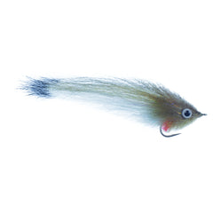 Puglisi Roosterfish Mullet - Ashland Fly Shop