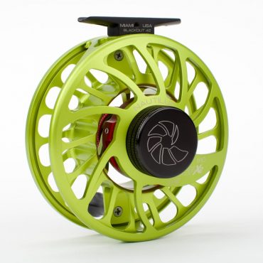 Nautilus Fly Reel CCFX2 810 1012 Custom Hook Keeper and Handle Replace EE  Resized – The First Cast – Hook, Line and Sinker's Fly Fishing Shop