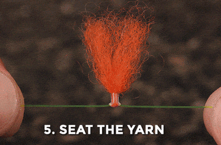 Strike Indicator Kits & Yarn - I Love Fly Fishing
