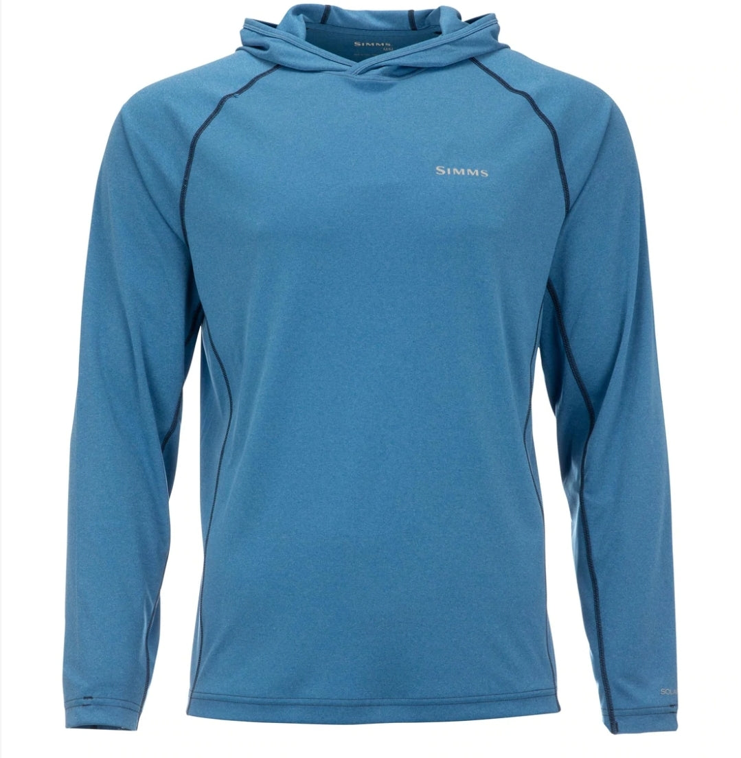 Simms SolarFlex Hoody | Ashland Fly Shop