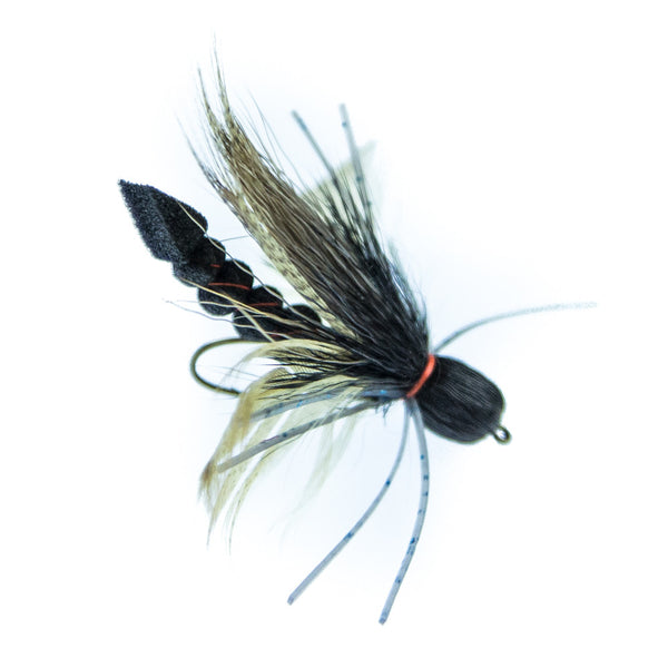 Flutter Bug | Ashland Fly Shop