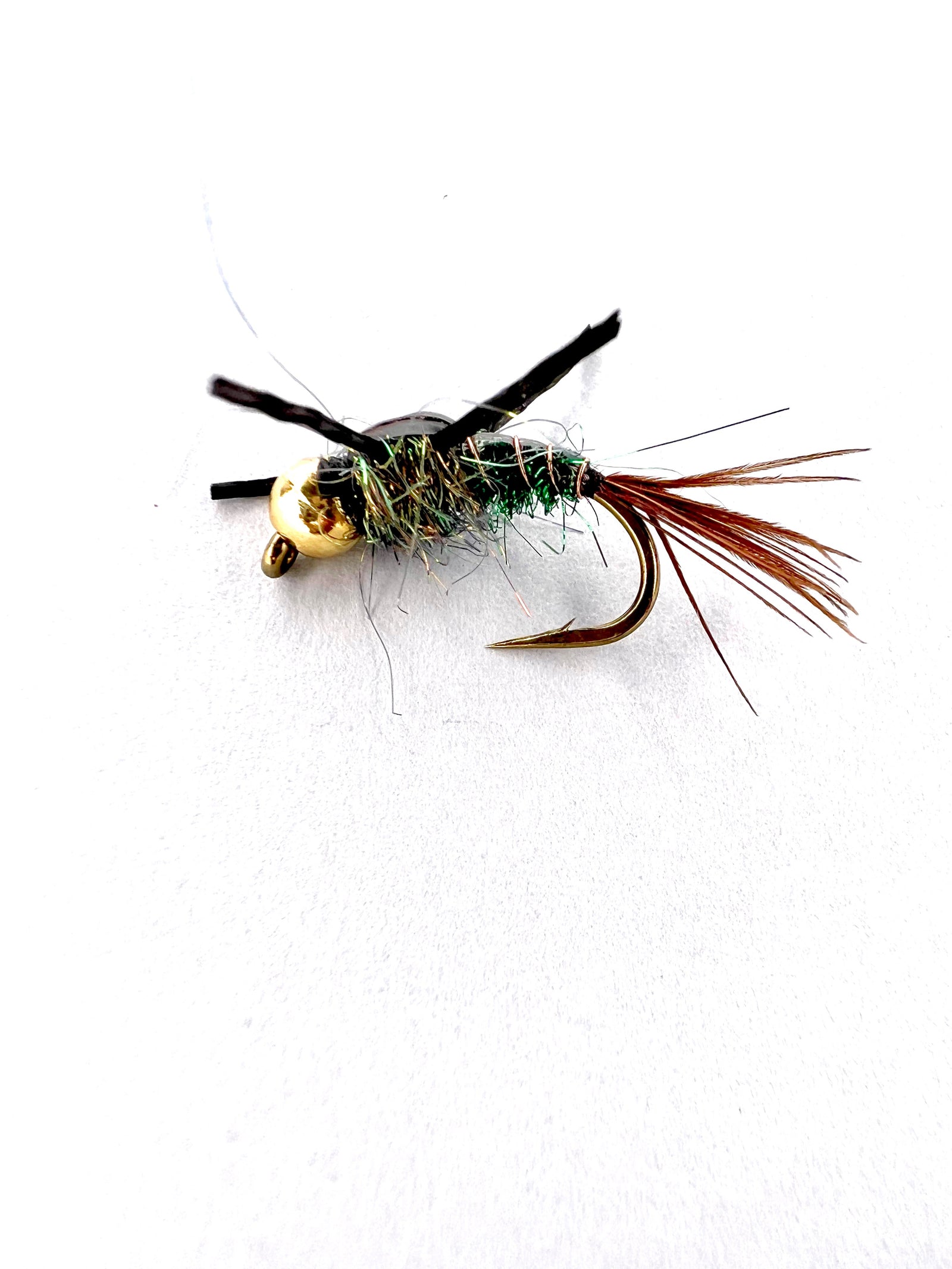 Products Tagged emerald nymph - Ashland Fly Shop