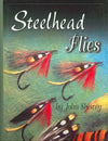 Steelhead Flies by John Shewey