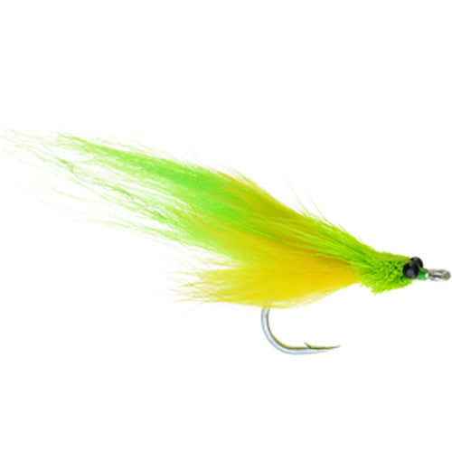 Puglisi Tarpon Streamer - Ashland Fly Shop