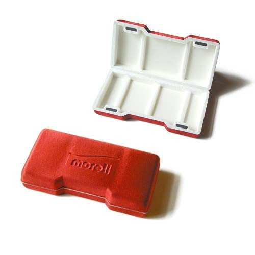 Morell Foam Fly Box – Sea-Run Fly & Tackle