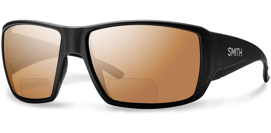 Smith optics store bifocal sunglasses