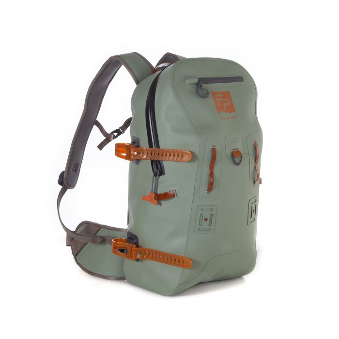 Fishpond Thunderhead Submersible Lumbar Pack - Small – Fish Tales